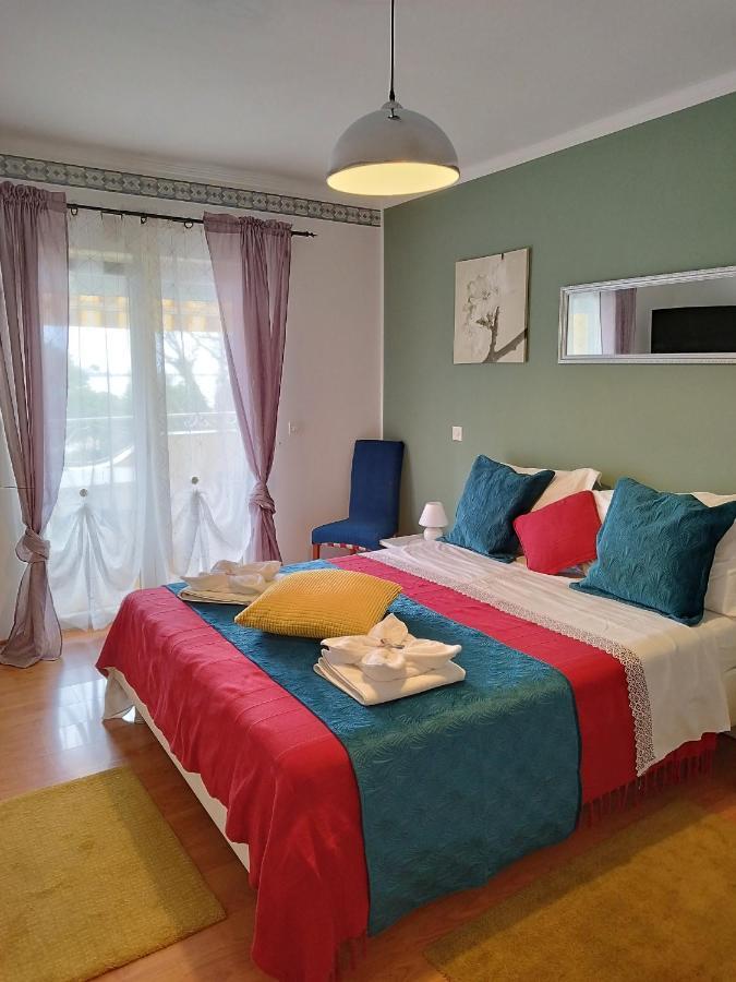 Apartments And Rooms Punta Umag Dış mekan fotoğraf