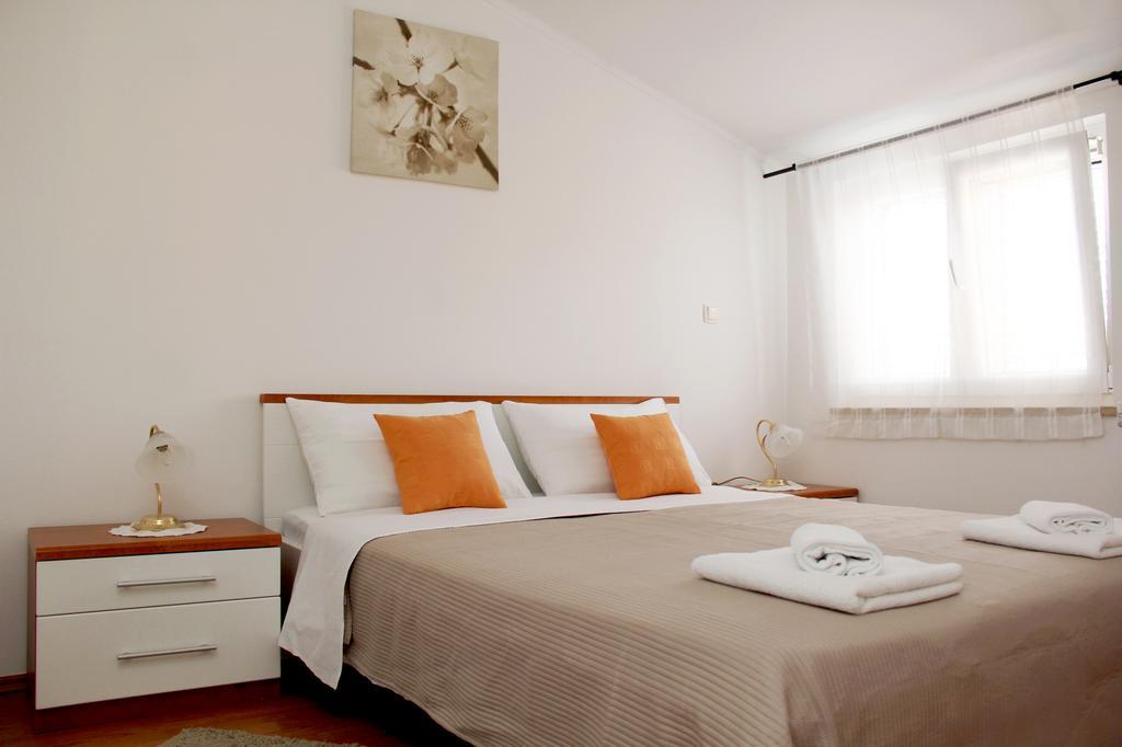 Apartments And Rooms Punta Umag Dış mekan fotoğraf